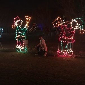 Meet your Posher, Austin